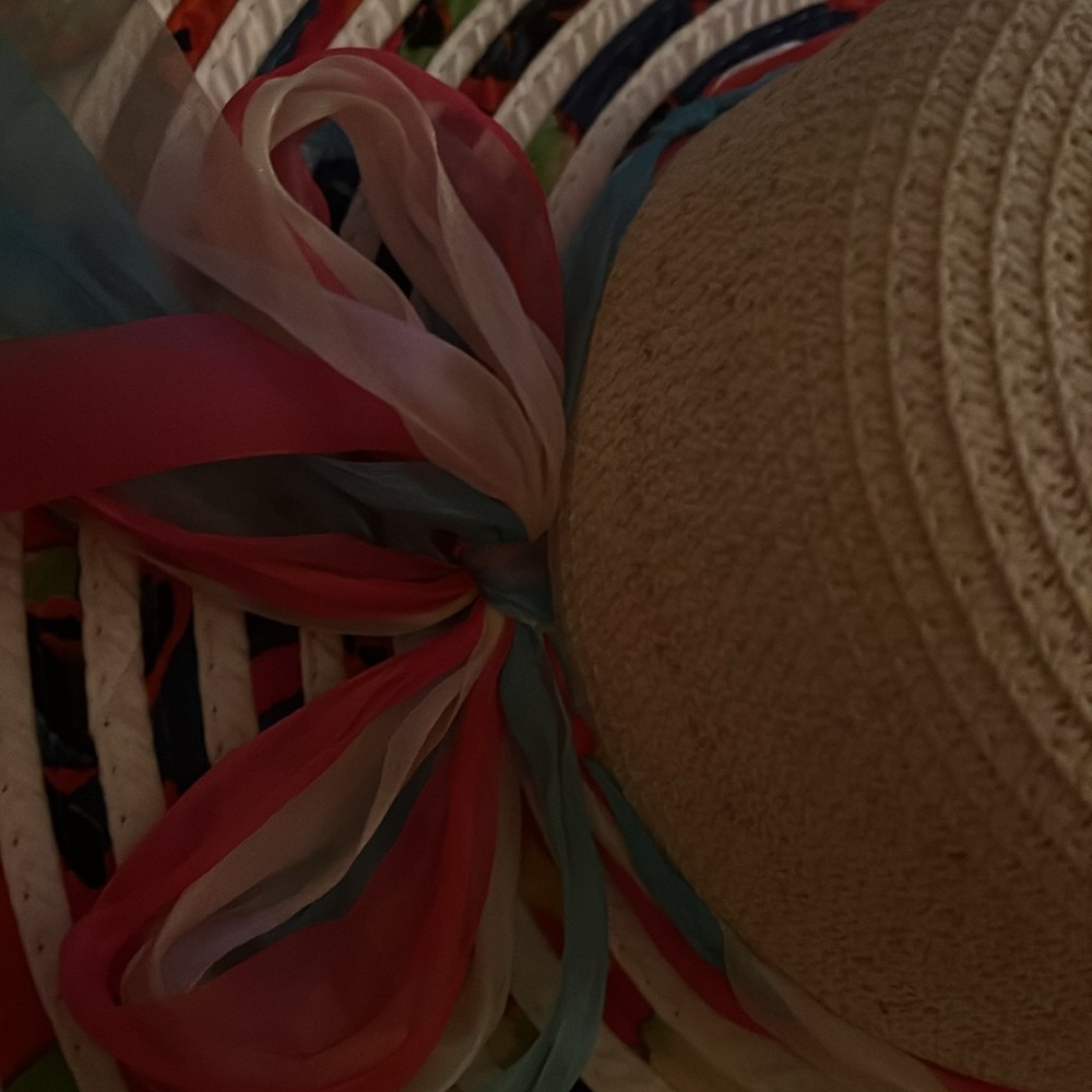 Sun hat - Picture 9 of 10